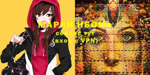ALPHA PVP Осинники